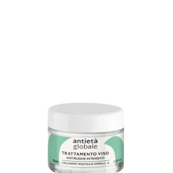 L'Erboristica Trattamento Viso Collagene Vegetale e Omega 3-6