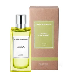Les Eaux d'un Instant - Ginger Cologne