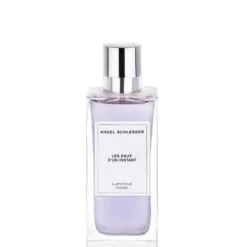 Les Eaux d'un Instant - Luminous Violet