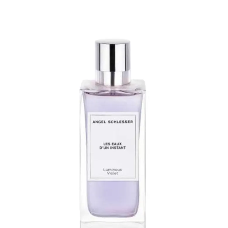 Les Eaux d'un Instant - Luminous Violet