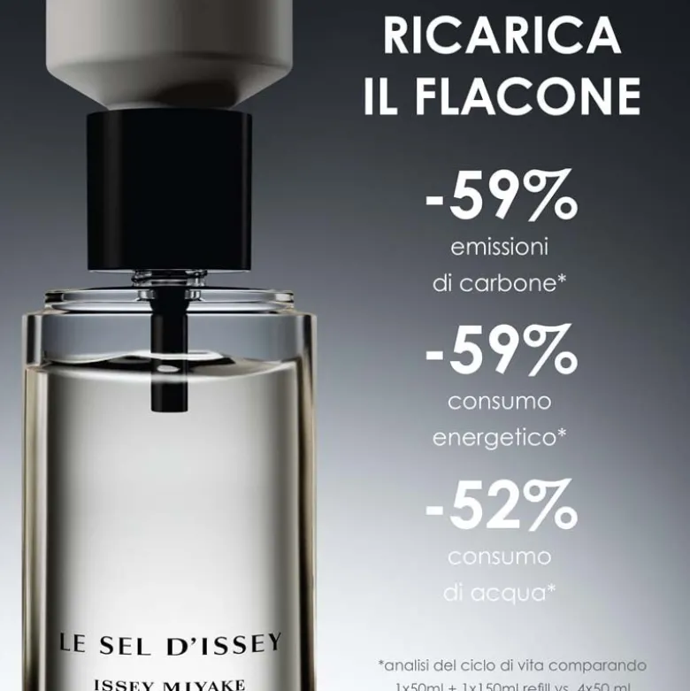 Le Sel d'Issey