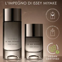 Le Sel d'Issey Eau de Parfum