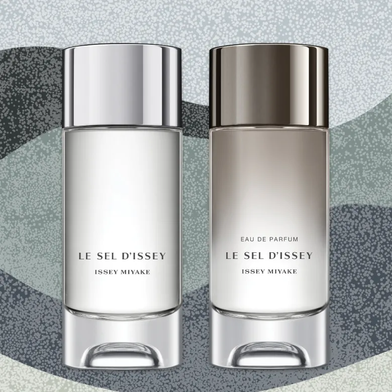Le Sel d’Issey Eau de Toilette Confezione