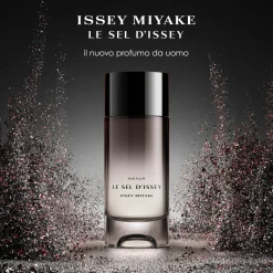 Le Sel d'Issey Parfum