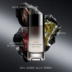 Le Sel d'Issey Parfum