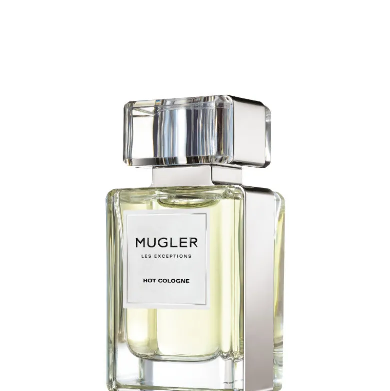 Les Exceptions - Hot Cologne 80 ML