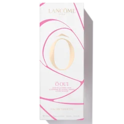 Les Ô Oui Eau de Toilette