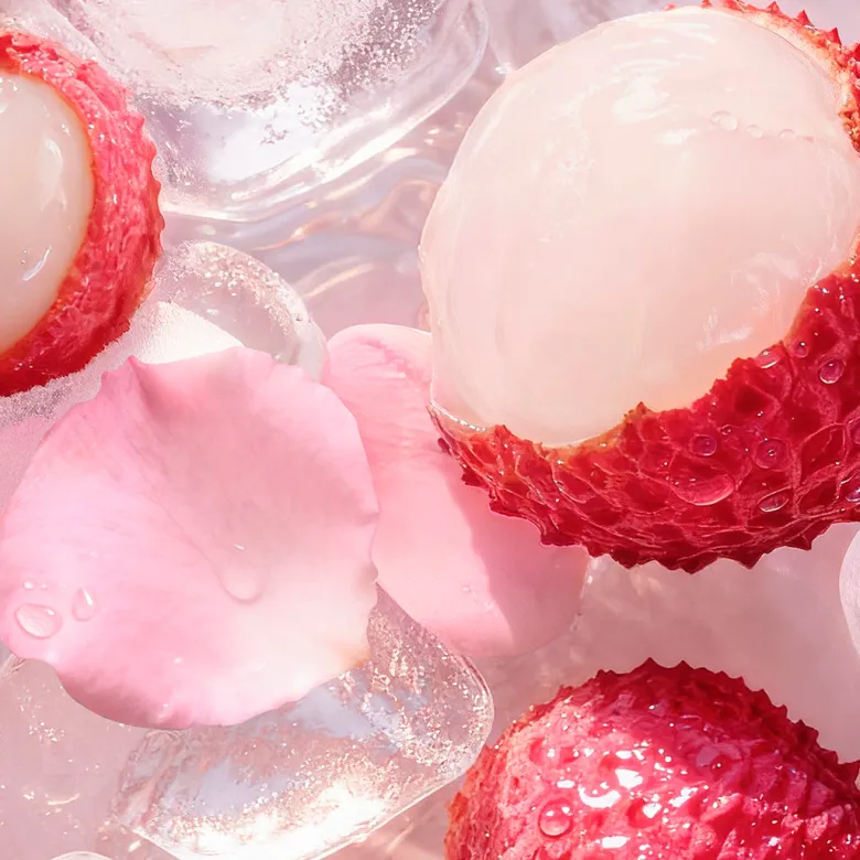 Les Ô Oui Juicy Hair & Body Mist