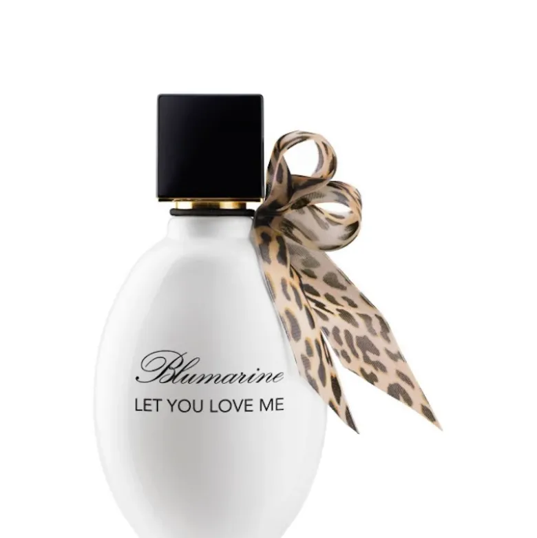 Let You Love M