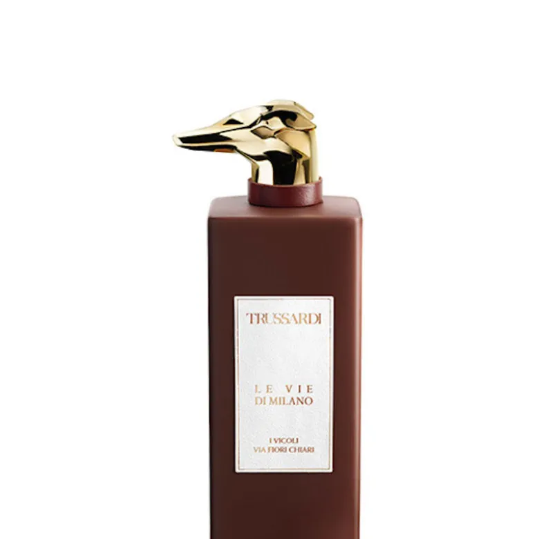 Le Vie di Milano - I Vicoli Via Fiori Chiari 100 ML