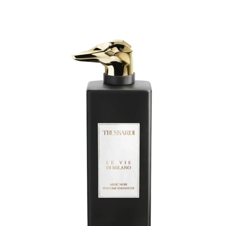 Le Vie di Milano - Musc Noir 100 ML