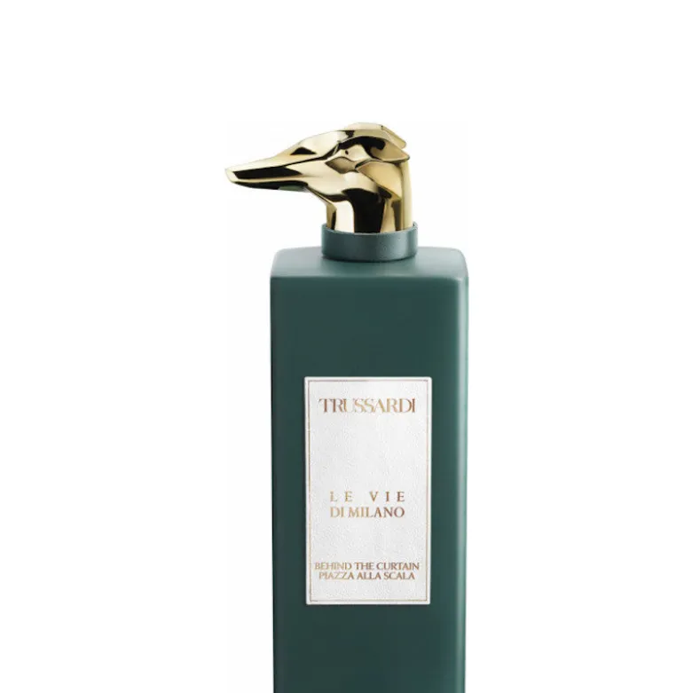 Le Vie di Milano - Piazza alla Scala 100 ML