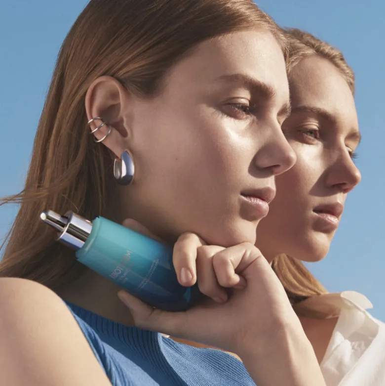 Life Plankton Elixir - Siero Viso Antirughe e Lenitivo