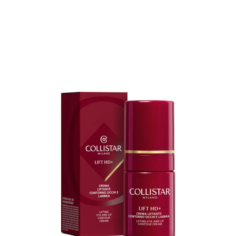 LIFT HD+ Crema Liftante Contorno Occhi e Labbra