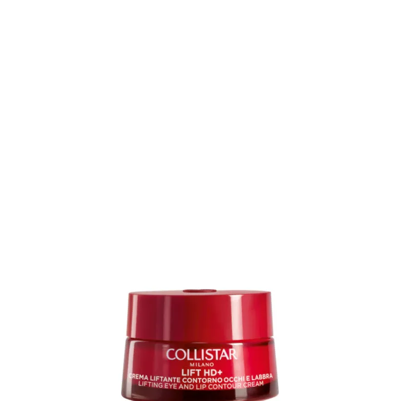 Lift HD+ Crema Liftante Contorno Occhi e Labbra 15 ML