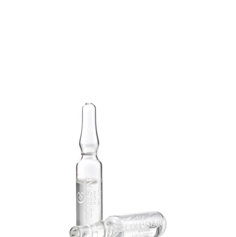 Lift HD+ Fiale Liftanti Effetto Tensore Immediato 7 x 1,5 ML