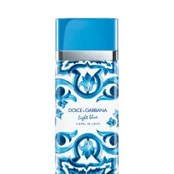 Light Blue Capri In Love Eau de Parfum New