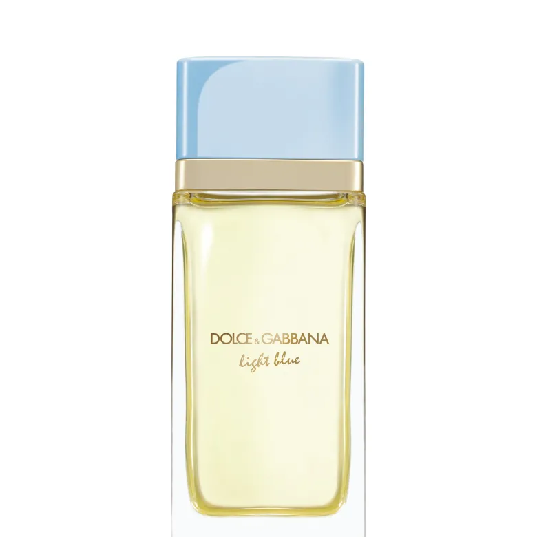 Light Blue Pour Femme Eau de Parfum