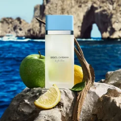 Light Blue Pour Femme Eau de Toilette