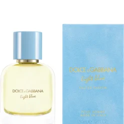 Light Blue Pour Homme Eau de Parfum
