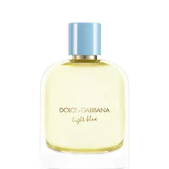 Light Blue Pour Homme Eau de Parfum