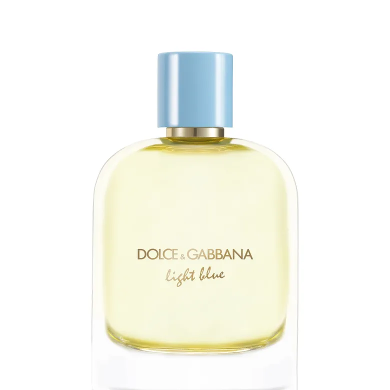 Light Blue Pour Homme Eau de Parfum