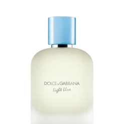 Light Blue Pour Homme Eau de Toilette