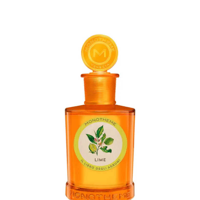 Lime 100 ML