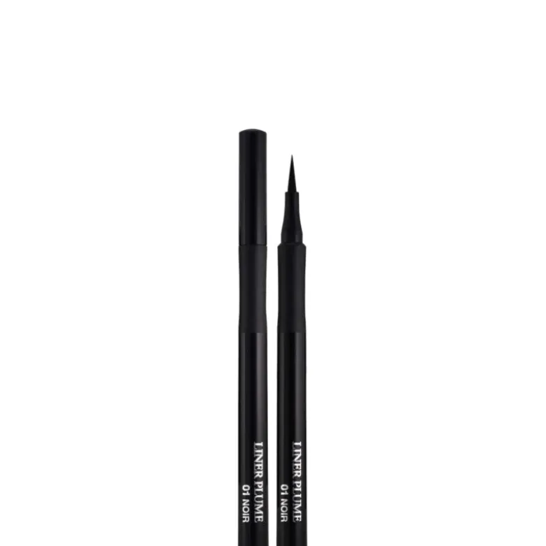 Liner Plume - EyeLiner occhi N. 01 Noir