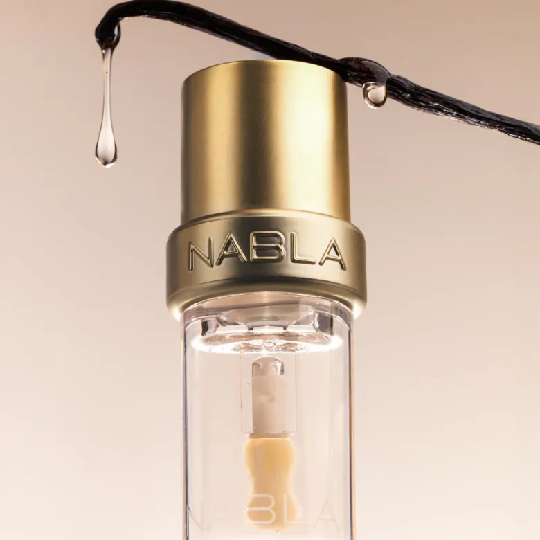 Lip Candy Oil - Vanilla