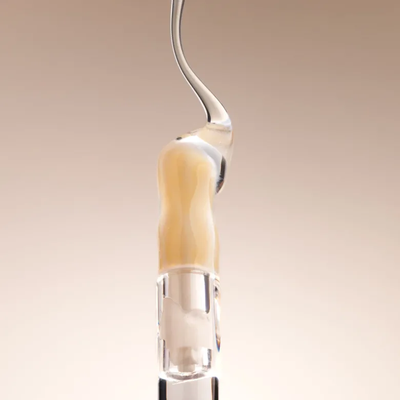 Lip Candy Oil - Vanilla