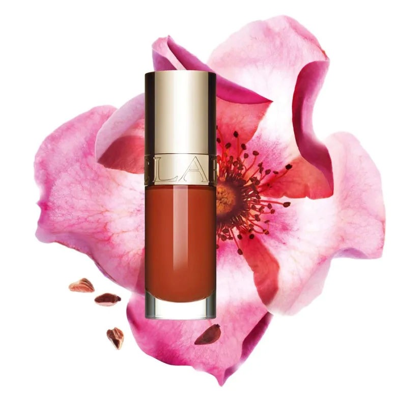 Lip Comfort Oil N. 28 ROSY GRACE