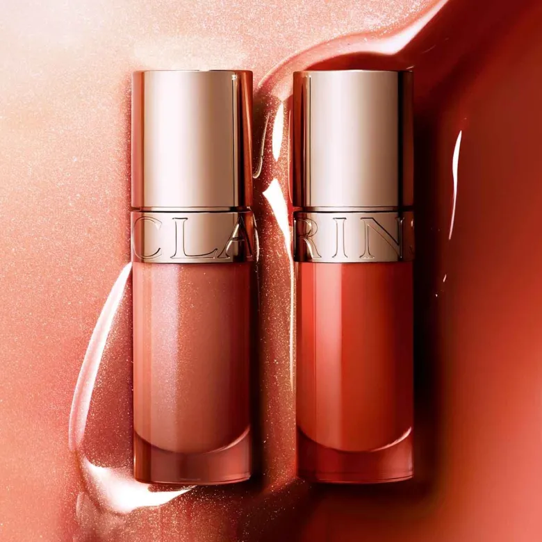Lip Comfort Oil N. 28 ROSY GRACE