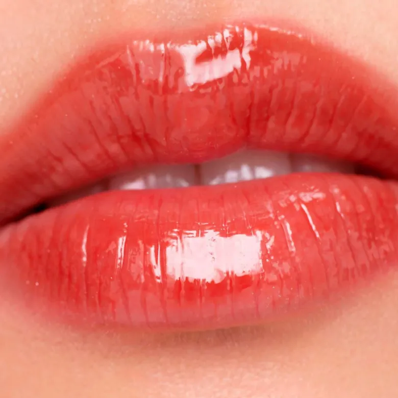 Lip Comfort Oil N. 28 ROSY GRACE