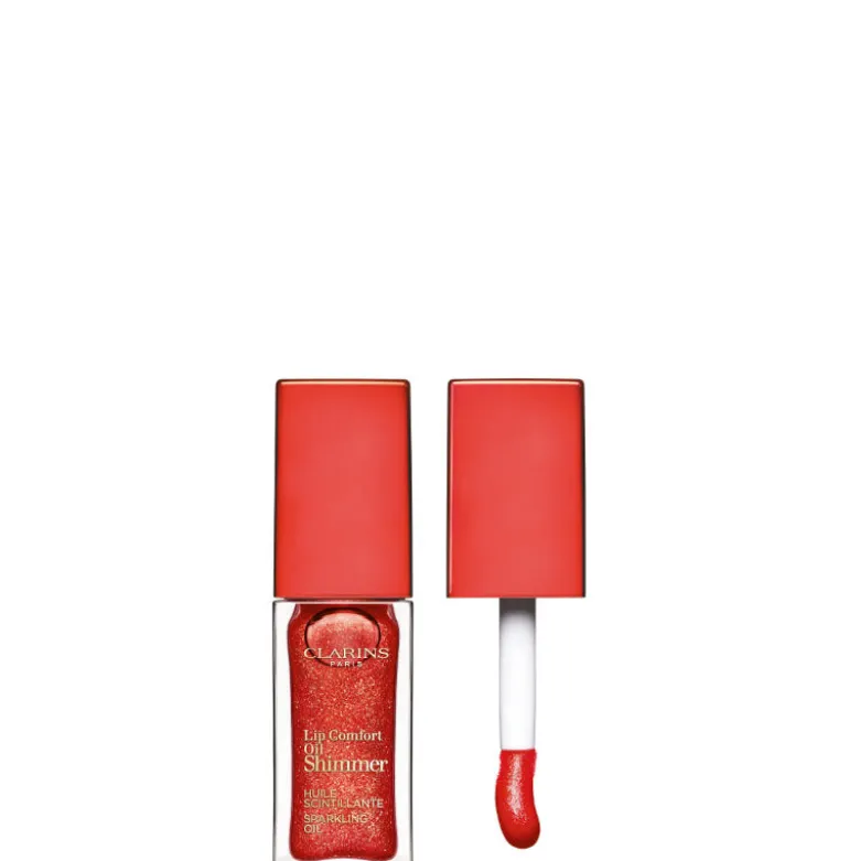 Lip Comfort Oil Shimmer*