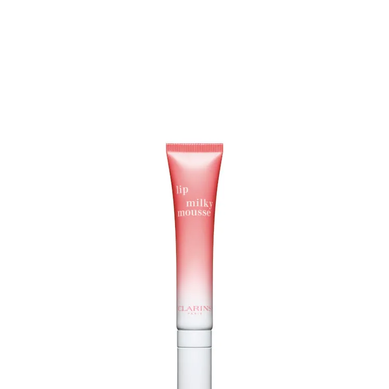 Lip Milky Mousse