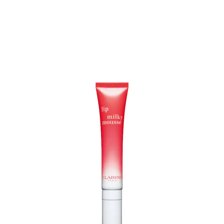 Lip Milky Mousse