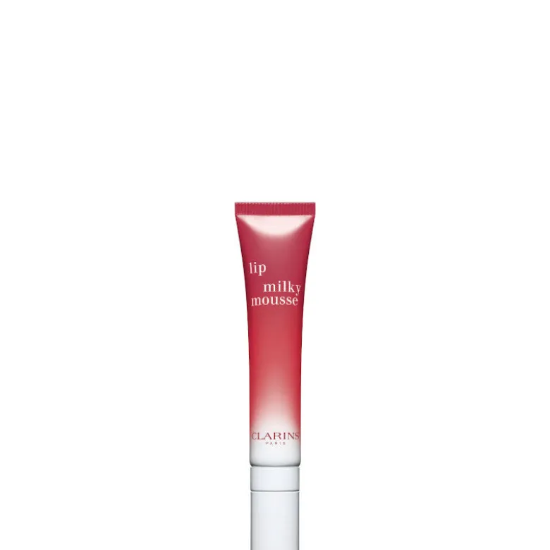 Lip Milky Mousse
