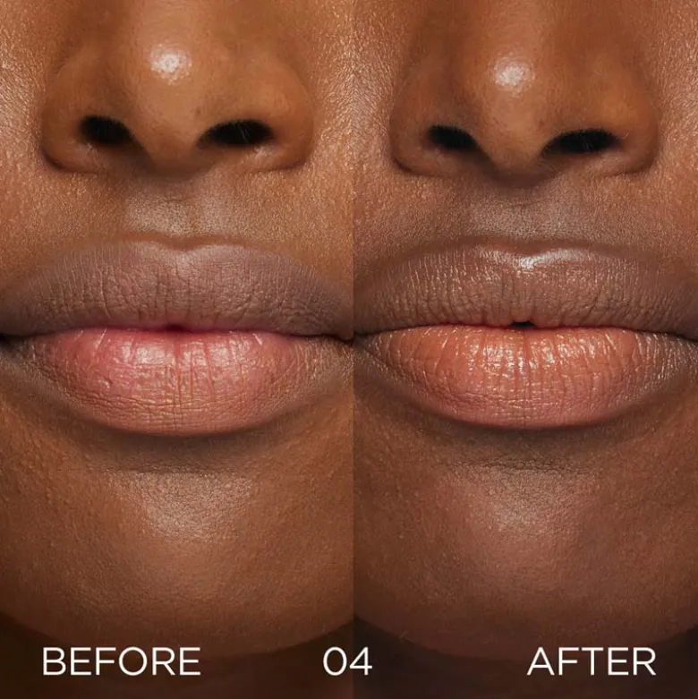 Lip Oil Balm
