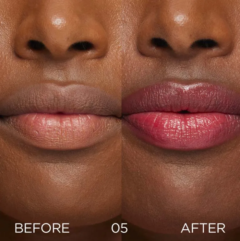 Lip Oil Balm