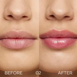 Lip Oil Balm
