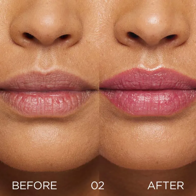 Lip Oil Balm