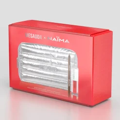 Lipoilogy Lip Kit - Esclusiva Naima