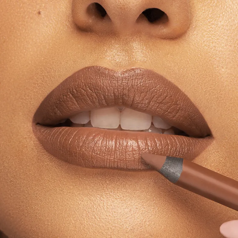 Lipoilogy Lip Kit - Esclusiva Naima