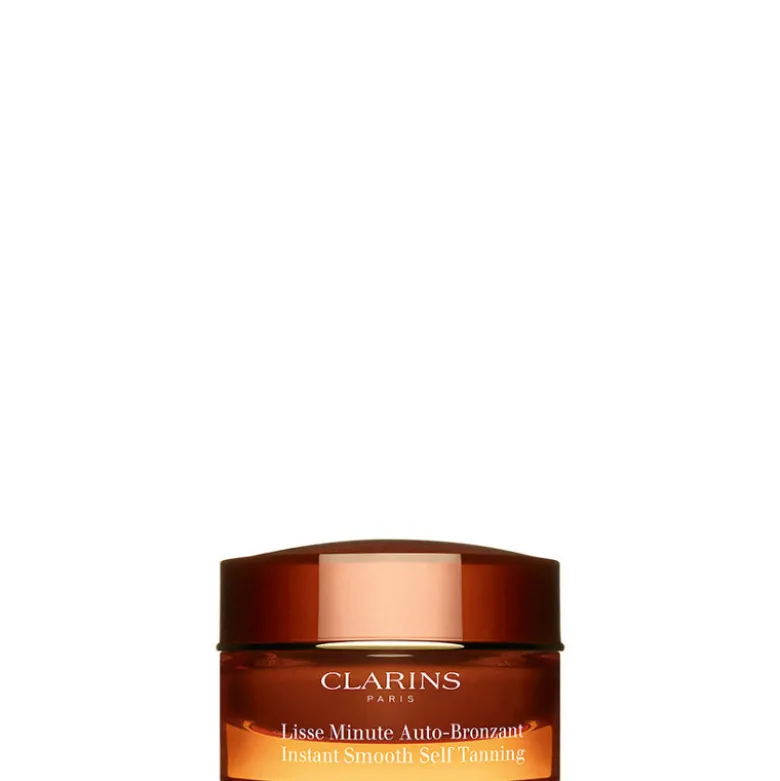 Lisse Minute Autoabbronzante 30 ML