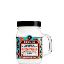 Lola from Rio Be(M)Dita Ghee Maschera Ricostruttiva Papaia e Cheratina Vegetale 350 GR