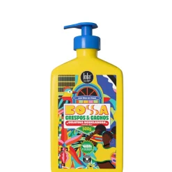 Lola from Rio Bossa Gel Modellante