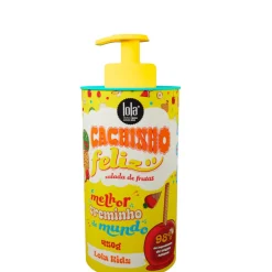 Lola from Rio Cachinho Feliz Salada de Frutas Crema Styling Kids