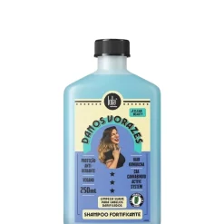 Lola from Rio Danos Vorazes Shampoo Fortificante