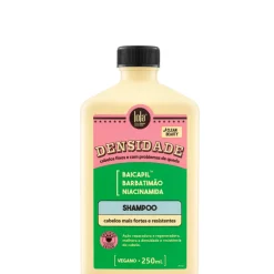 Lola from Rio Densidade Shampoo